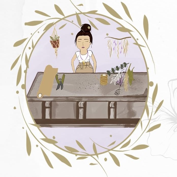 Les Saisons d'Hana