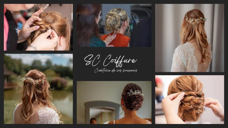 SC Coiffure