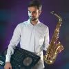 Arsen - DJ/Saxophoniste