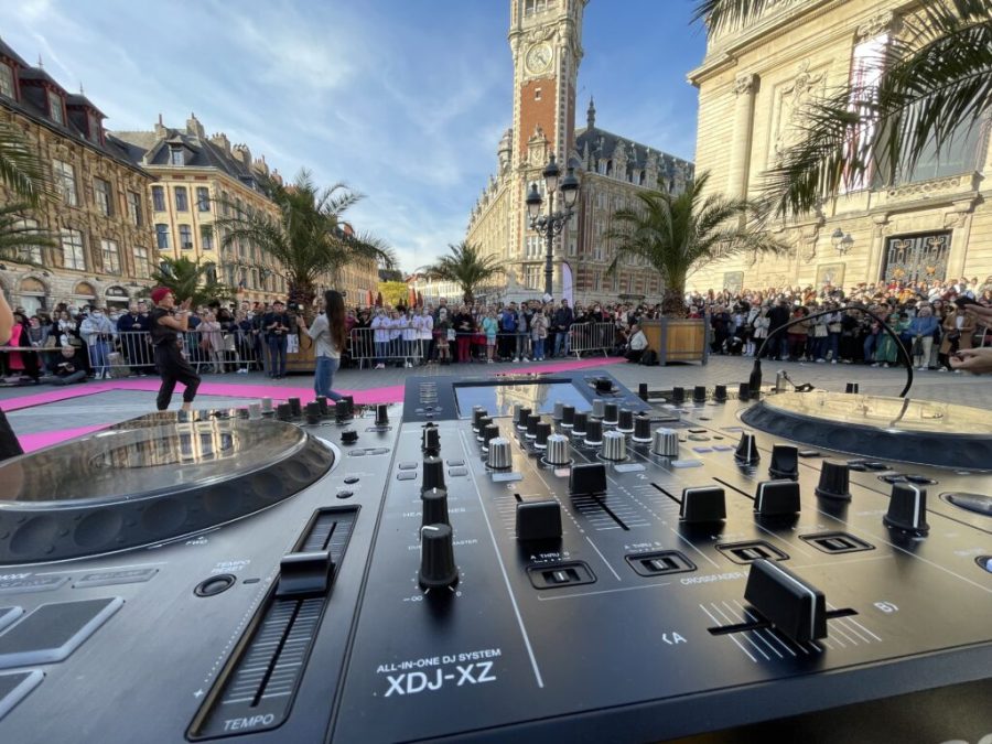 Au rythme des Ondes