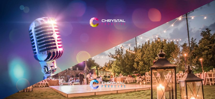 Chrystal PRODlive