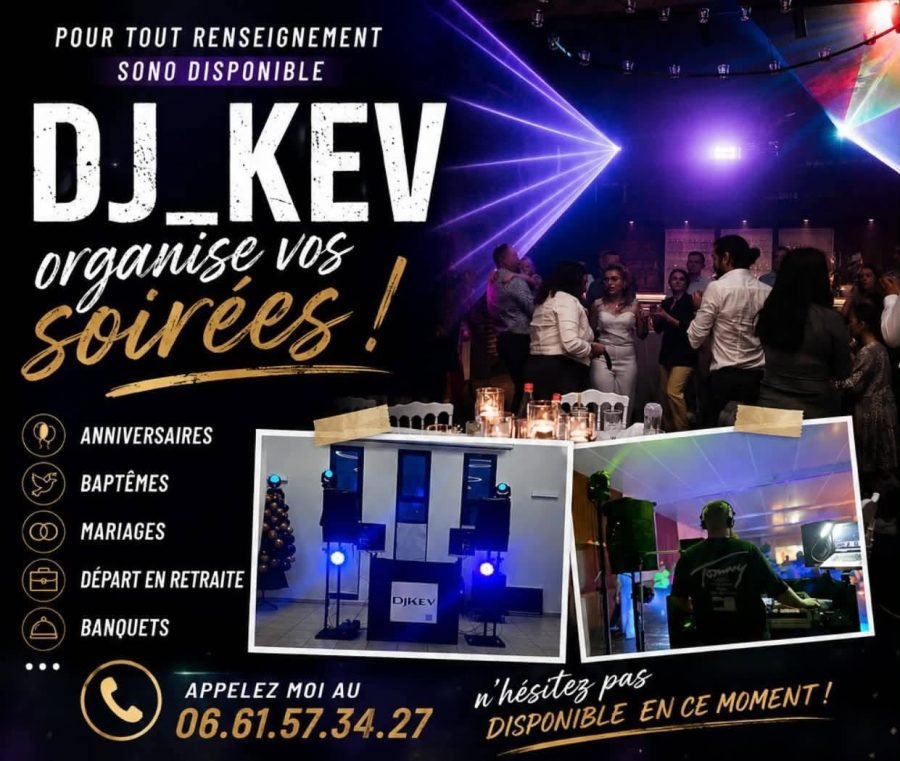 DJ_KEV