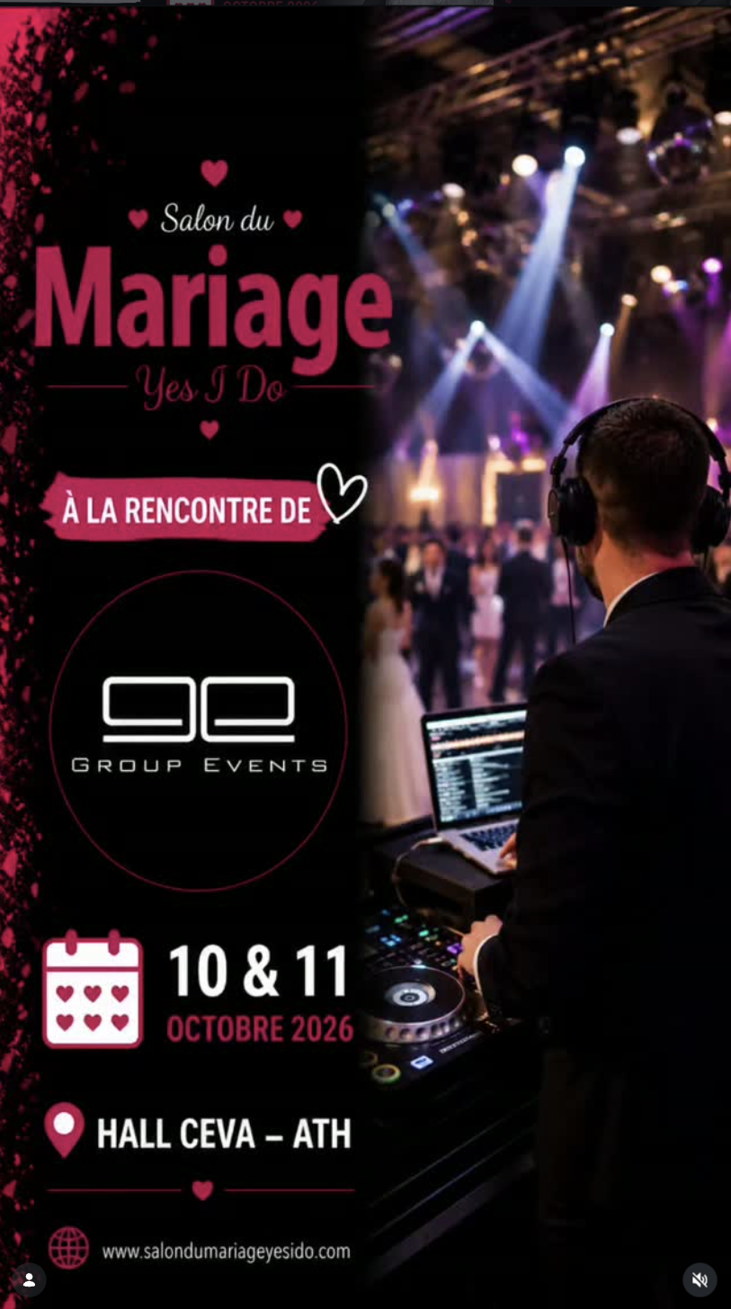 Group Events