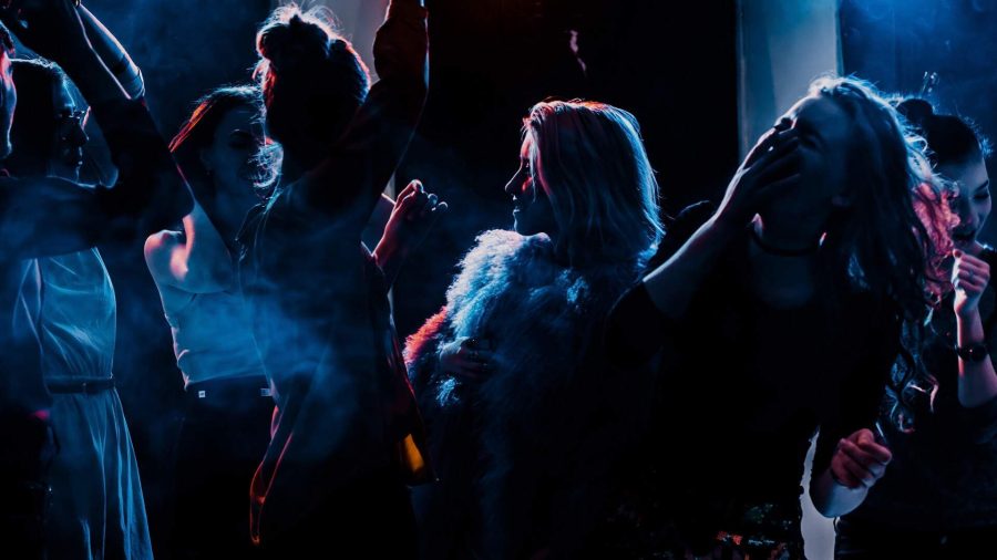 MUSIC AND LIGHTS EVENTS