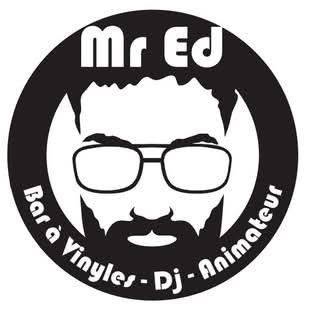 Mr Ed - Bar à Vinyles - Dj