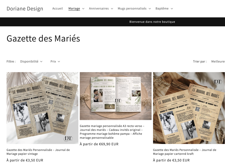 Dorianedesign