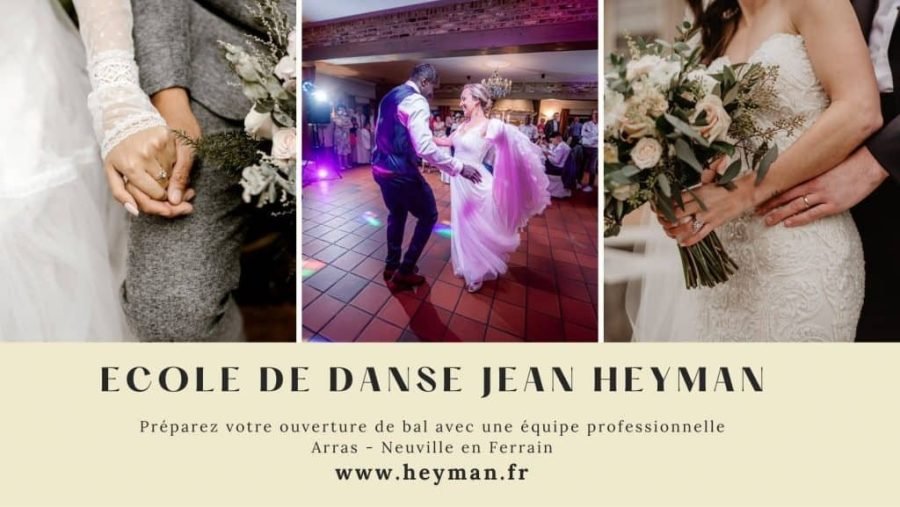 Ecole de Danse Jean Heyman