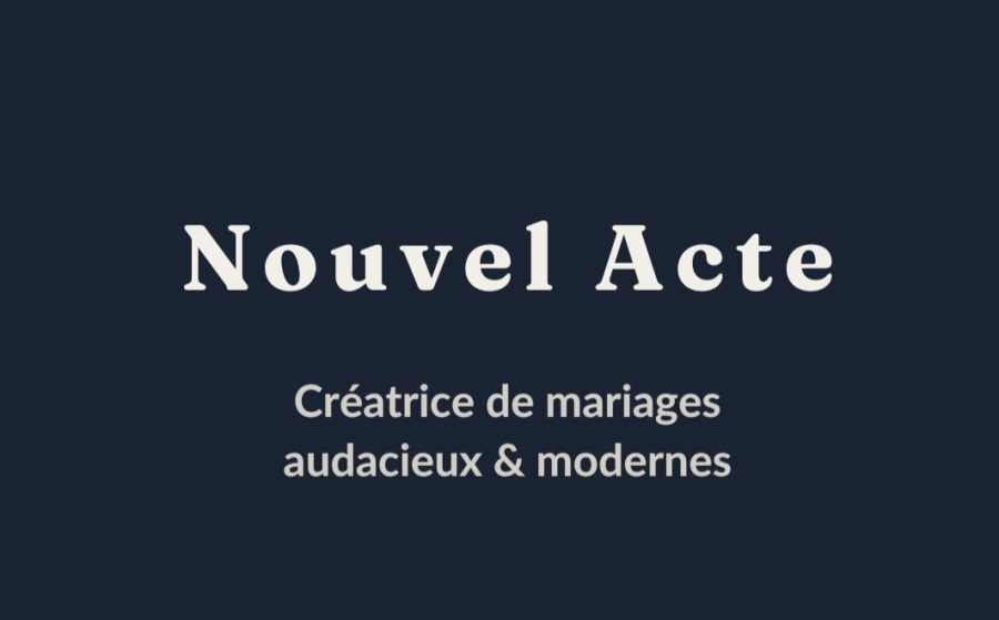 Nouvel Acte