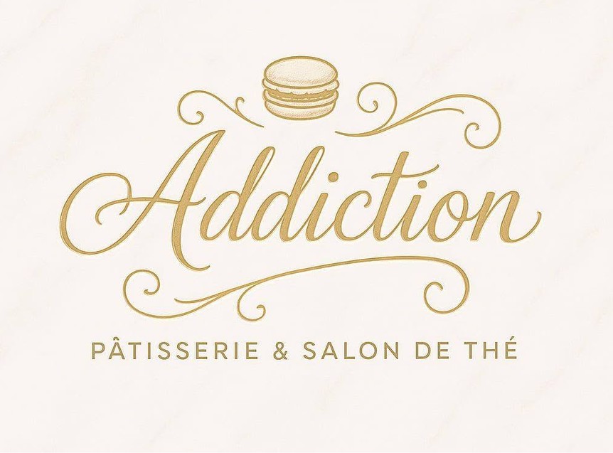 Addiction Pâtisserie fine et Cake designer