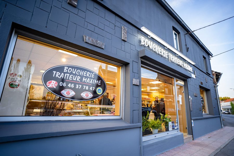 Boucherie Traiteur Maxime
