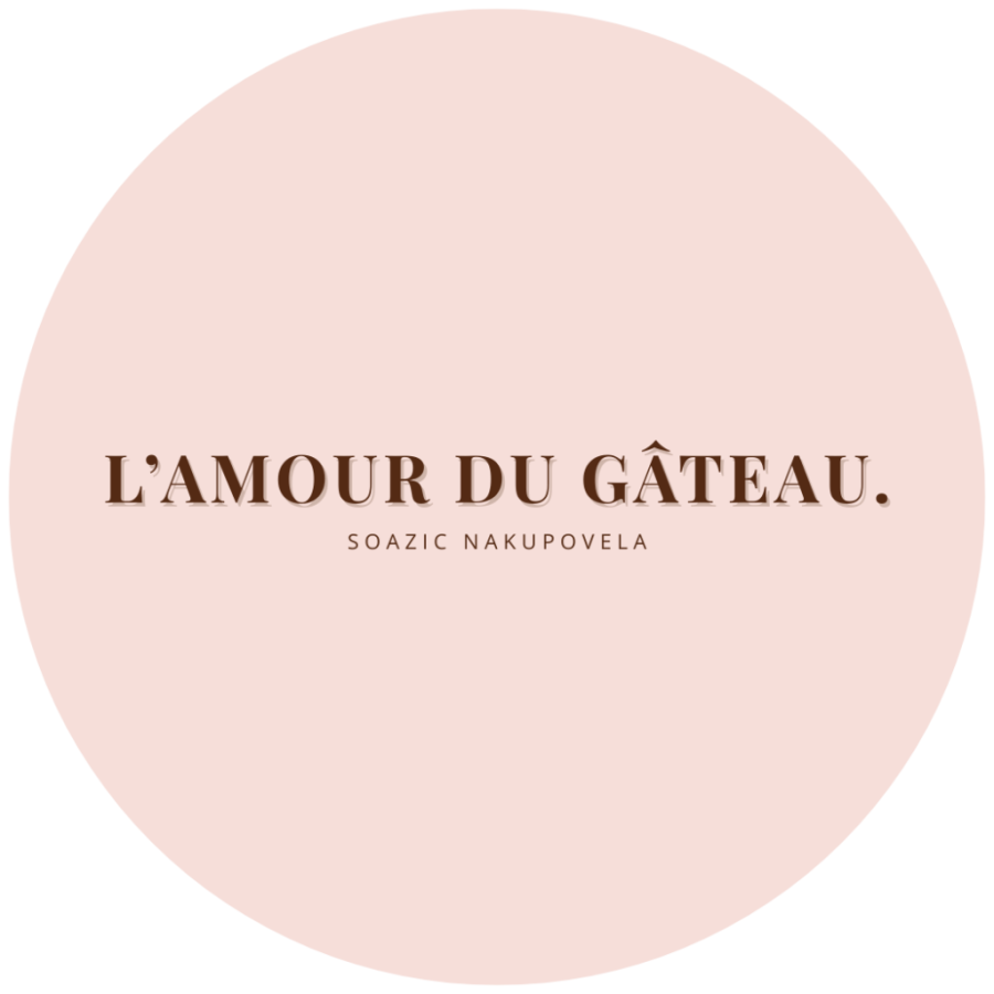 L'Amour du Gâteau