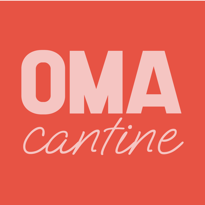 OMA Cantine