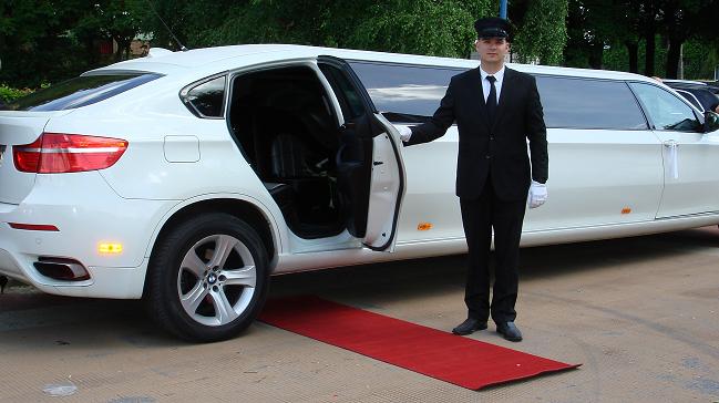 Carpe Diem Limousine Service