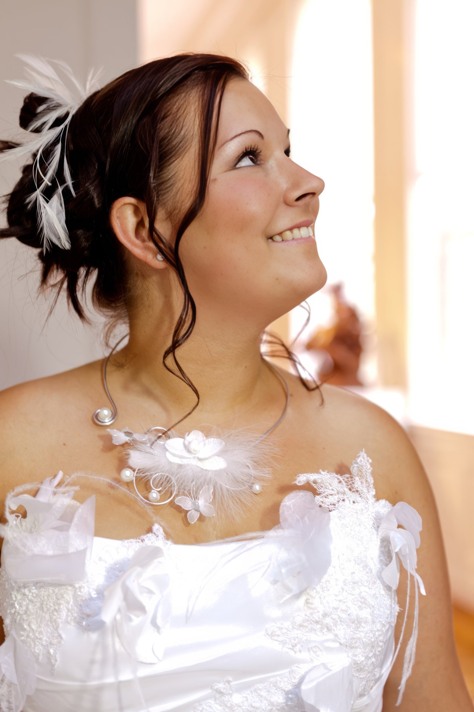 Une nuit au musée... avec nos mariés ! — photo 11