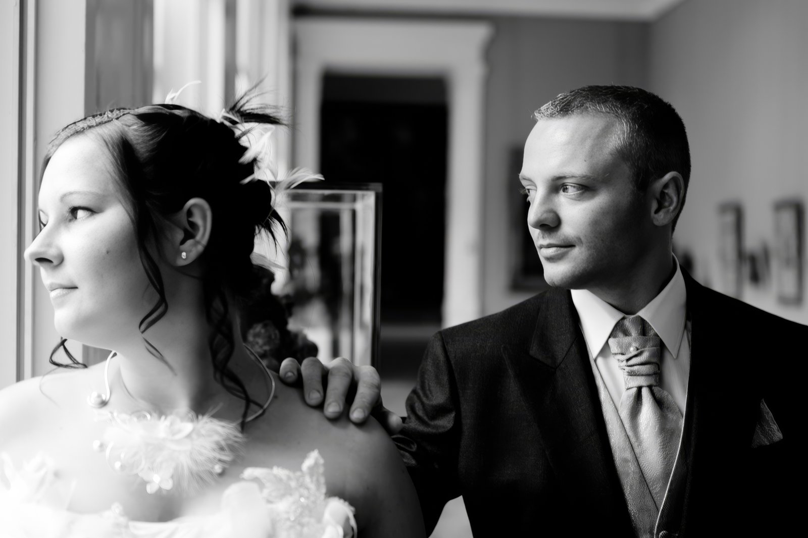 Une nuit au musée... avec nos mariés ! — photo 18