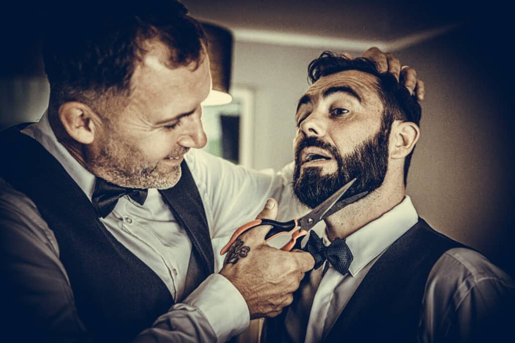 @Photos issues du reportage photos vidéo de mariage couvert par le Studio 7700BE Chez Fhano Geraldine et Sebastien 0224