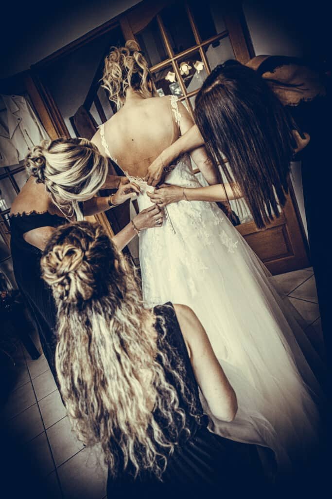 @Photos issues du reportage photos vidéo de mariage couvert par le Studio 7700BE Chez Fhano Geraldine et Sebastien 0316