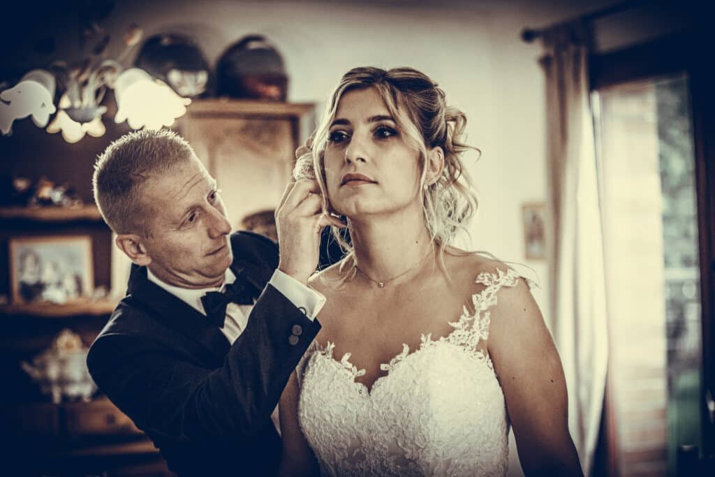 @Photos issues du reportage photos vidéo de mariage couvert par le Studio 7700BE Chez Fhano Geraldine et Sebastien 0374
