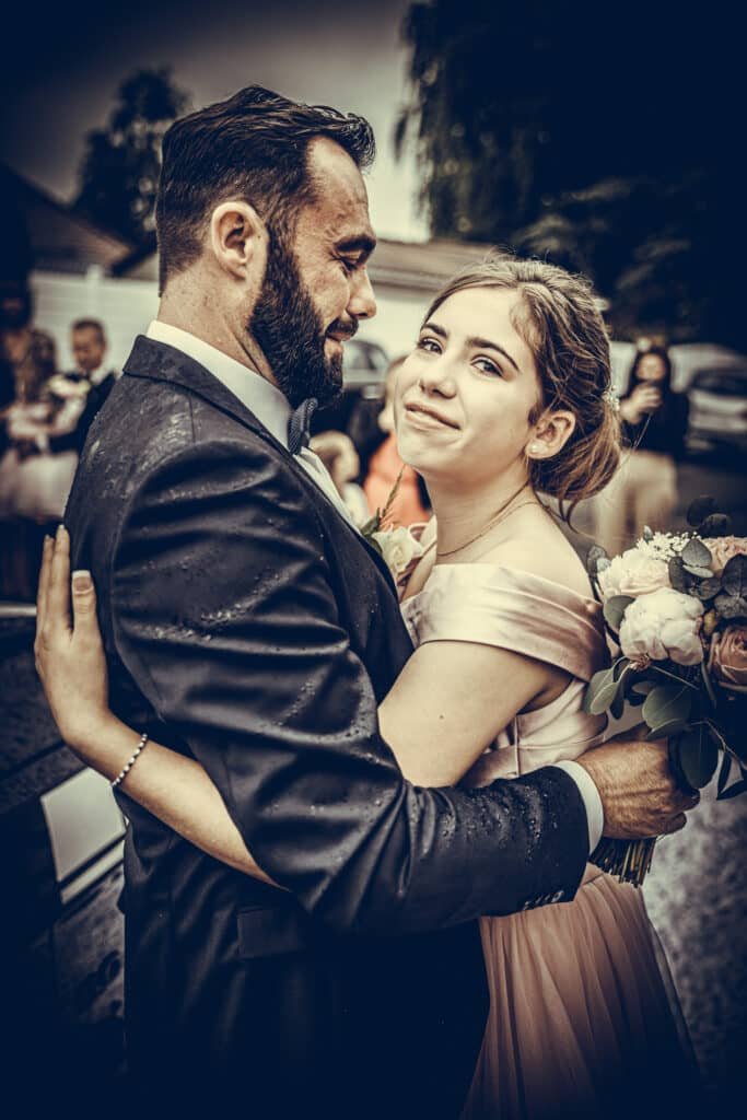 @Photos issues du reportage photos vidéo de mariage couvert par le Studio 7700BE Chez Fhano Geraldine et Sebastien 0471