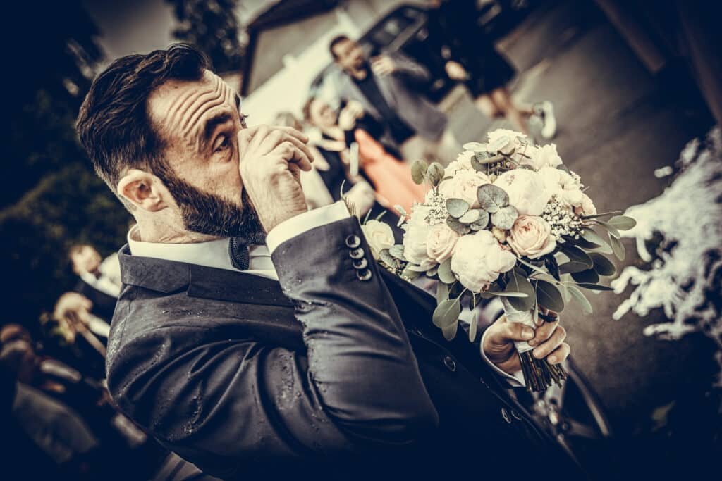 @Photos issues du reportage photos vidéo de mariage couvert par le Studio 7700BE Chez Fhano Geraldine et Sebastien 0473