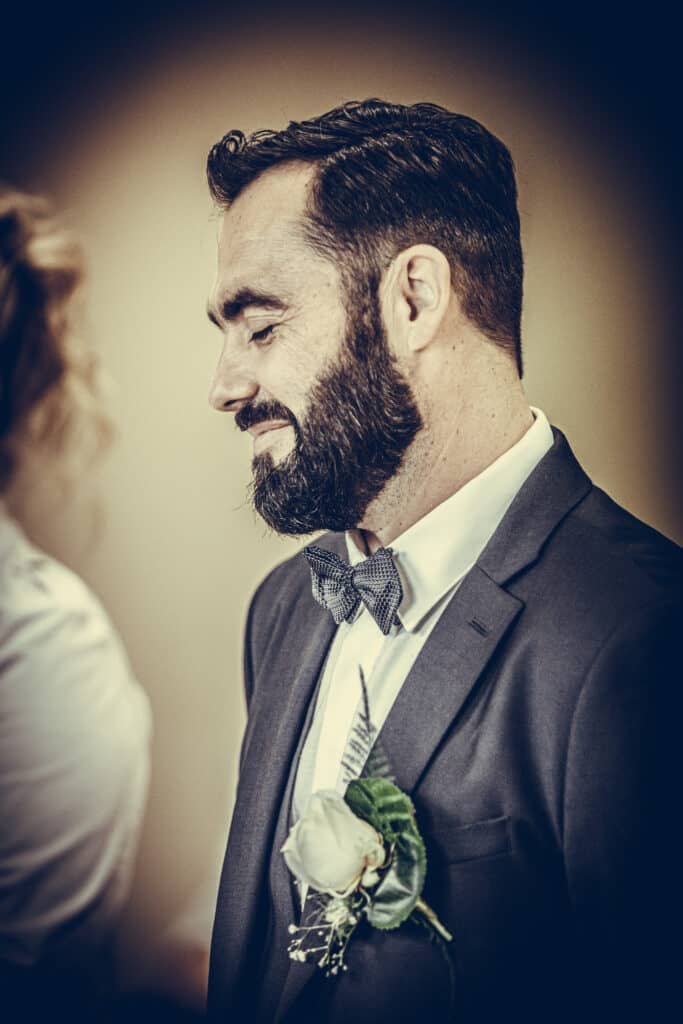 @Photos issues du reportage photos vidéo de mariage couvert par le Studio 7700BE Chez Fhano Geraldine et Sebastien 0609