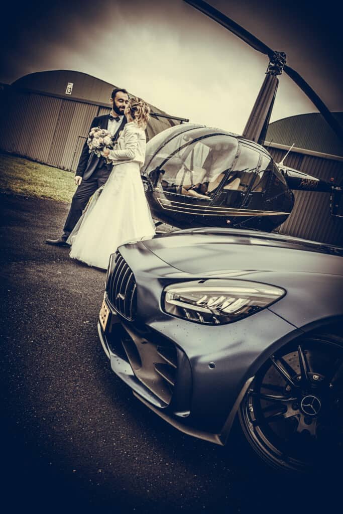 @Photos issues du reportage photos vidéo de mariage couvert par le Studio 7700BE Chez Fhano Geraldine et Sebastien 0722