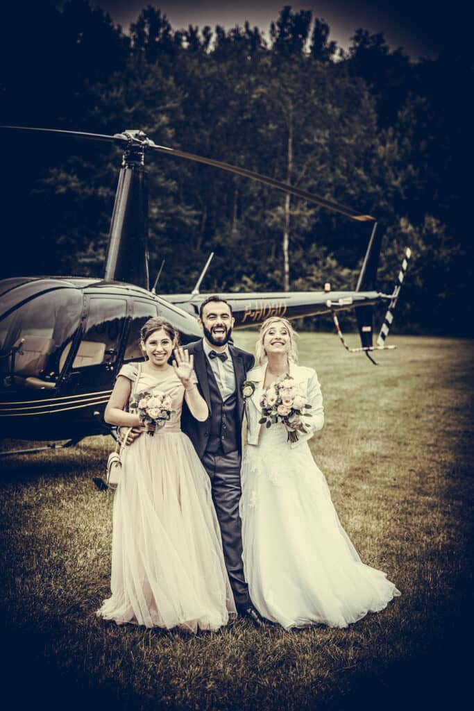 @Photos issues du reportage photos vidéo de mariage couvert par le Studio 7700BE Chez Fhano Geraldine et Sebastien 0828