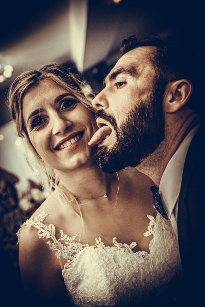 @Photos issues du reportage photos vidéo de mariage couvert par le Studio 7700BE Chez Fhano Geraldine et Sebastien 1530