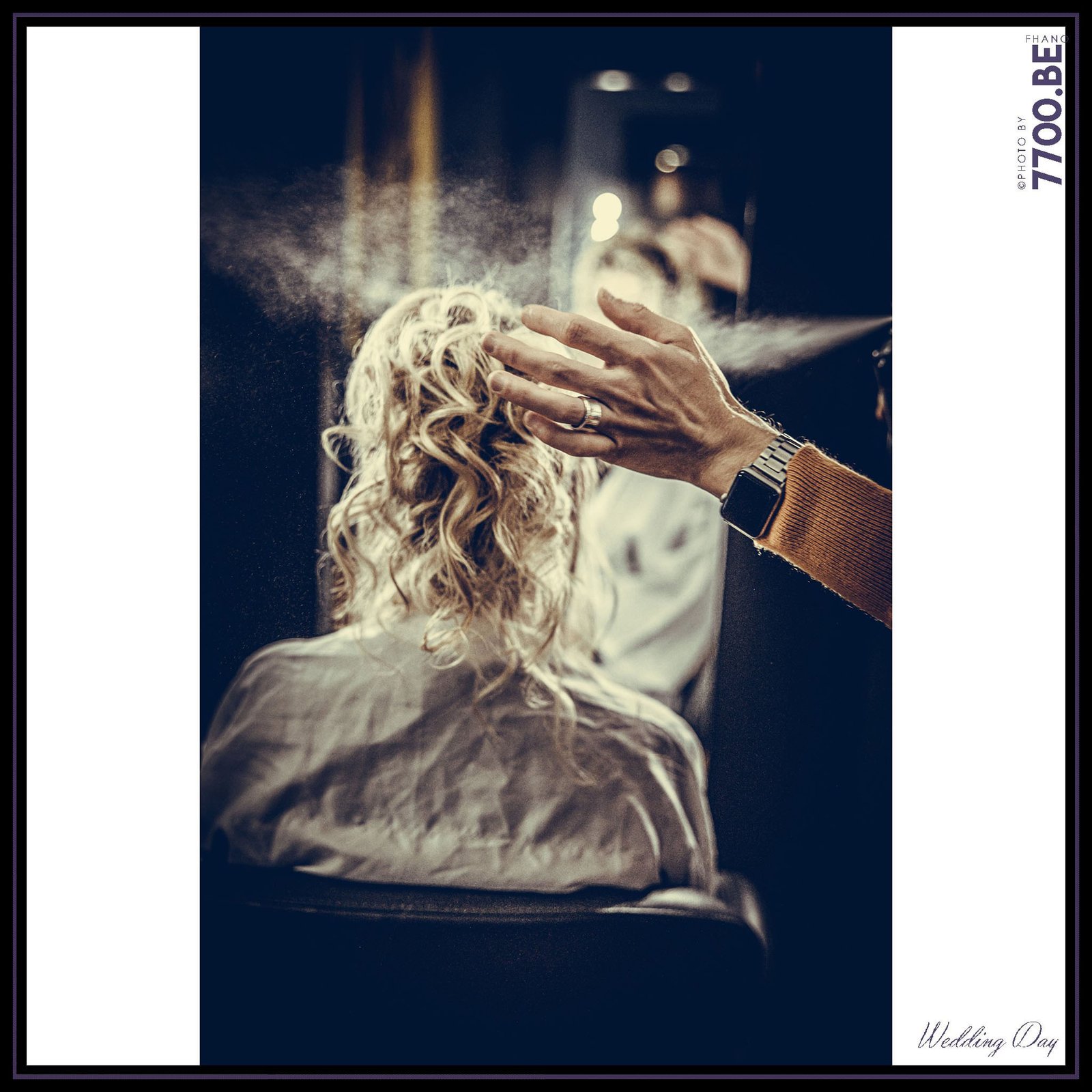 Galerie De Photo ©Studio7700 chez Fhano issue du reportage photo video drone de mariage 4