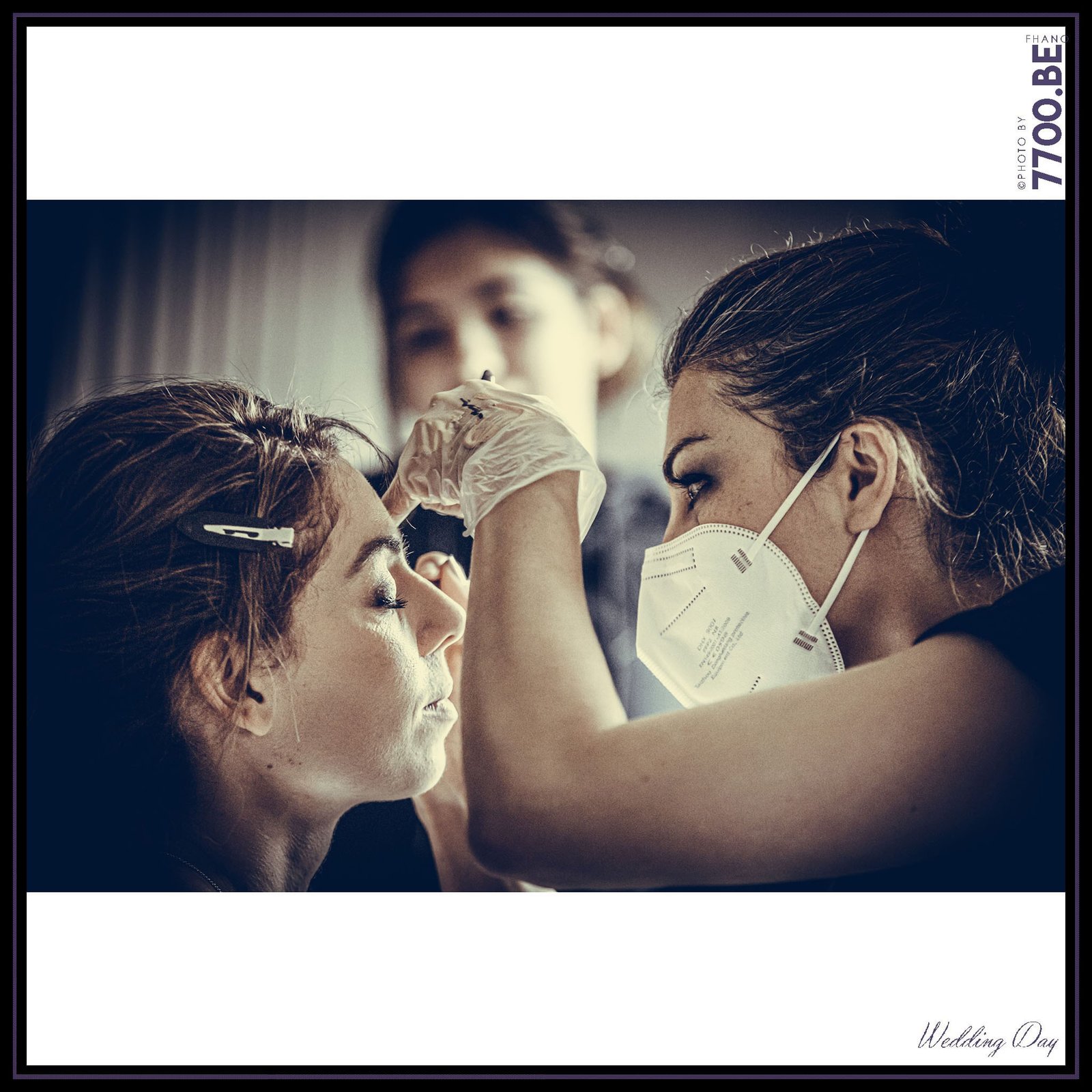 Galerie De Photo ©Studio7700 chez Fhano issue du reportage photo video drone de mariage 7