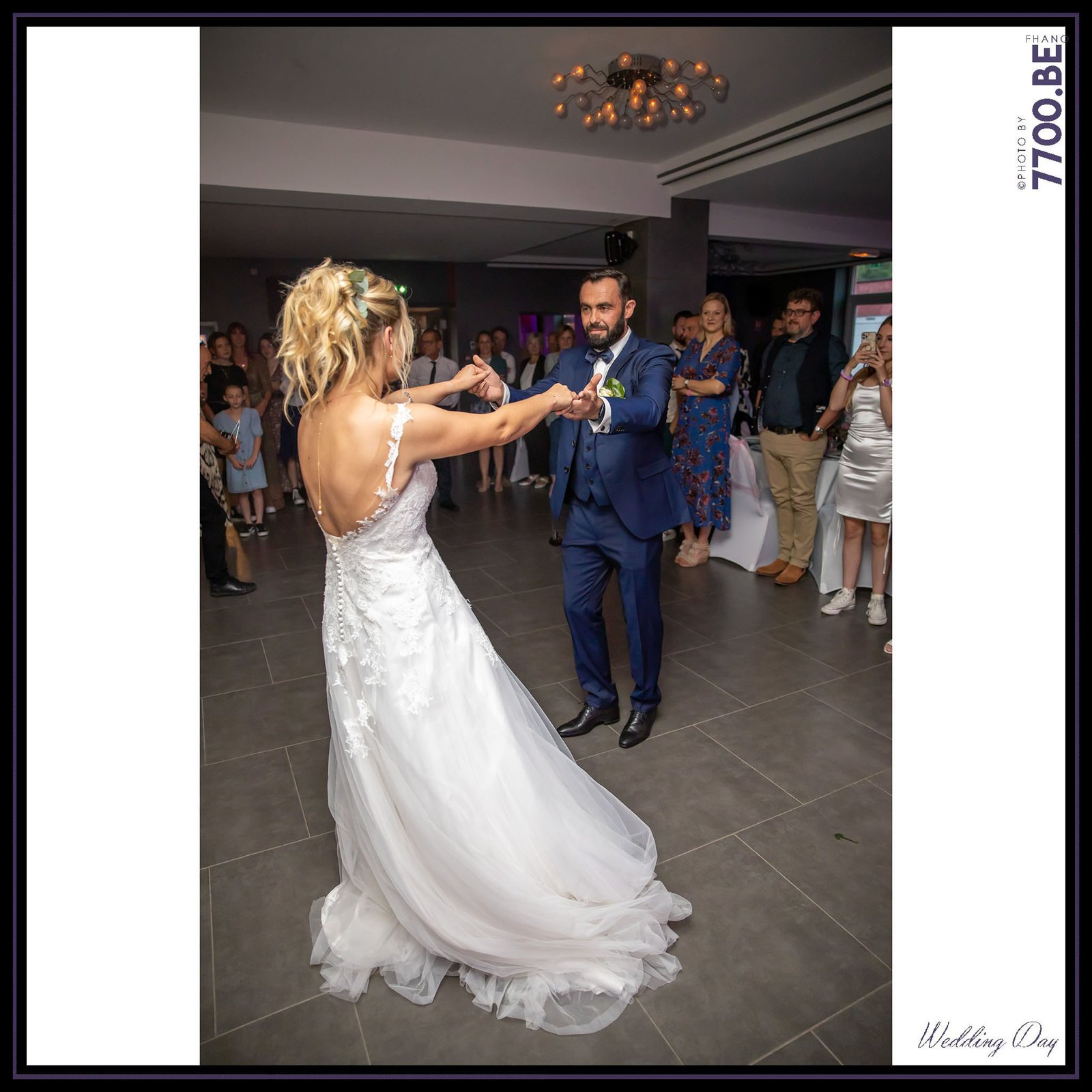 Galerie De Photo ©Studio7700 chez Fhano issue du reportage photo video drone de mariage 100