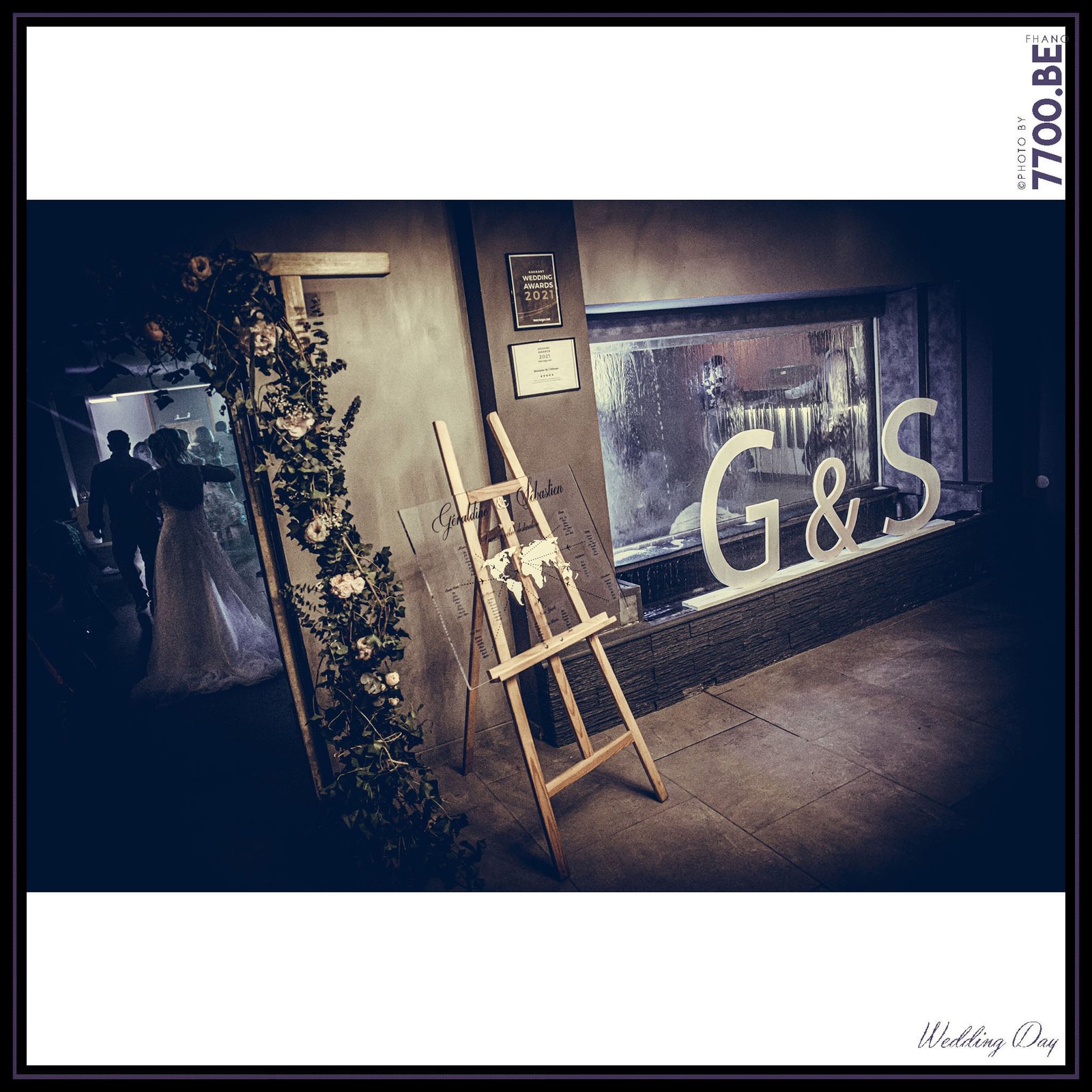 Galerie De Photo ©Studio7700 chez Fhano issue du reportage photo video drone de mariage 105