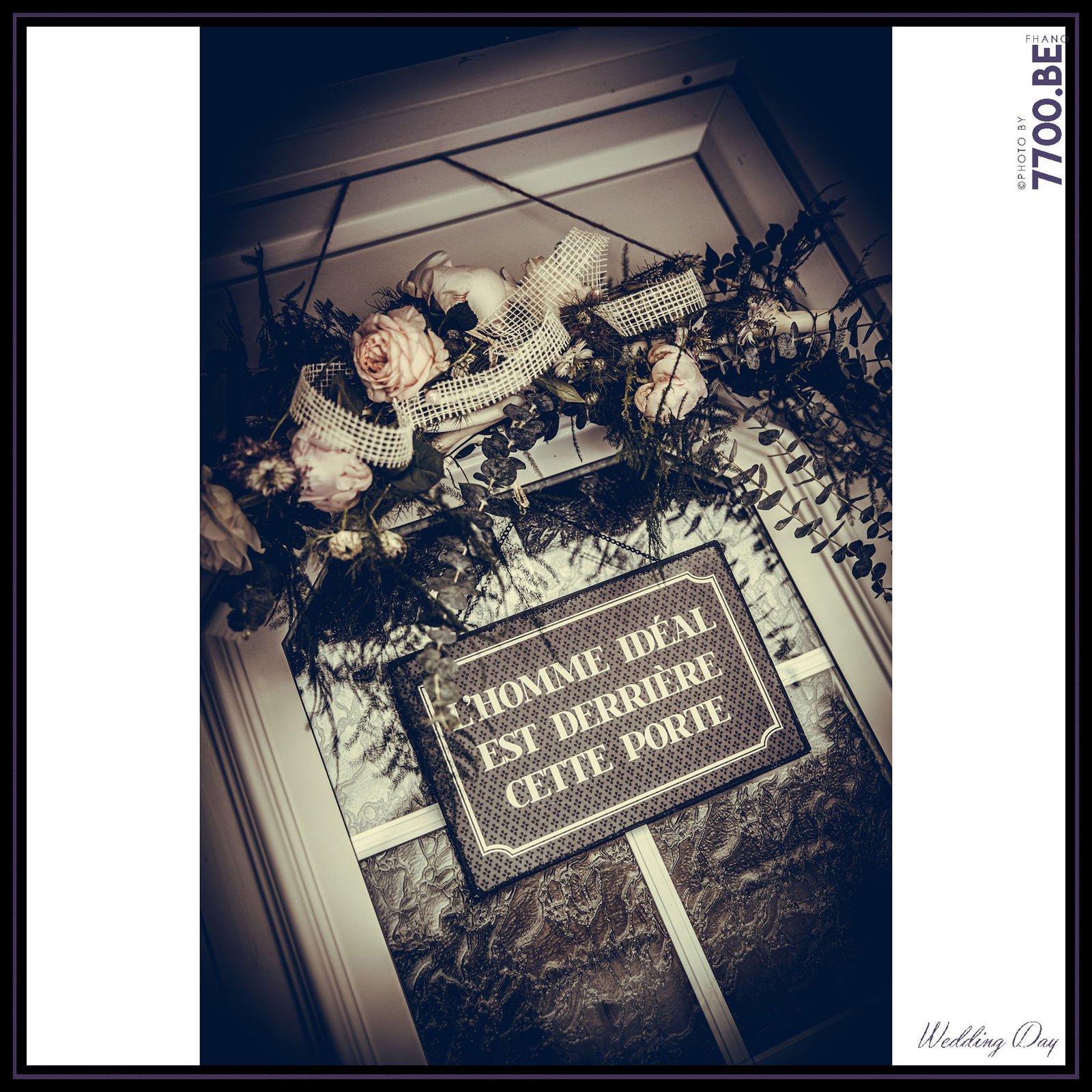 Galerie De Photo ©Studio7700 chez Fhano issue du reportage photo video drone de mariage 11