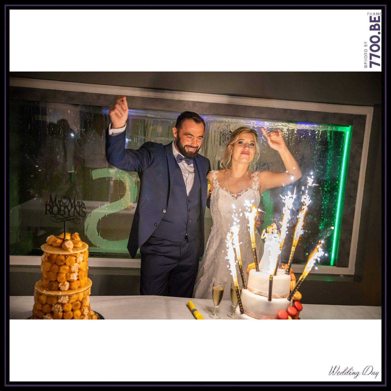 Galerie De Photo ©Studio7700 chez Fhano issue du reportage photo video drone de mariage 110