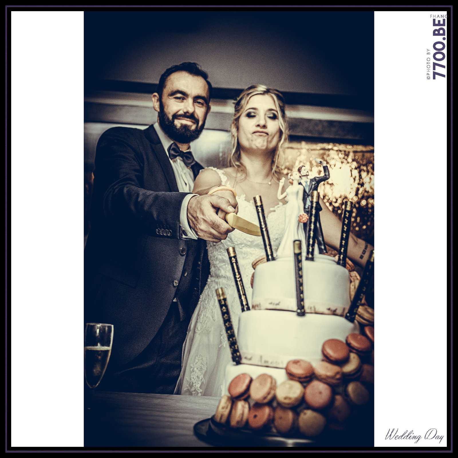 Galerie De Photo ©Studio7700 chez Fhano issue du reportage photo video drone de mariage 112