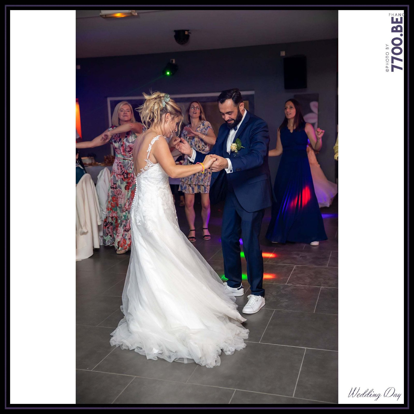 Galerie De Photo ©Studio7700 chez Fhano issue du reportage photo video drone de mariage 116