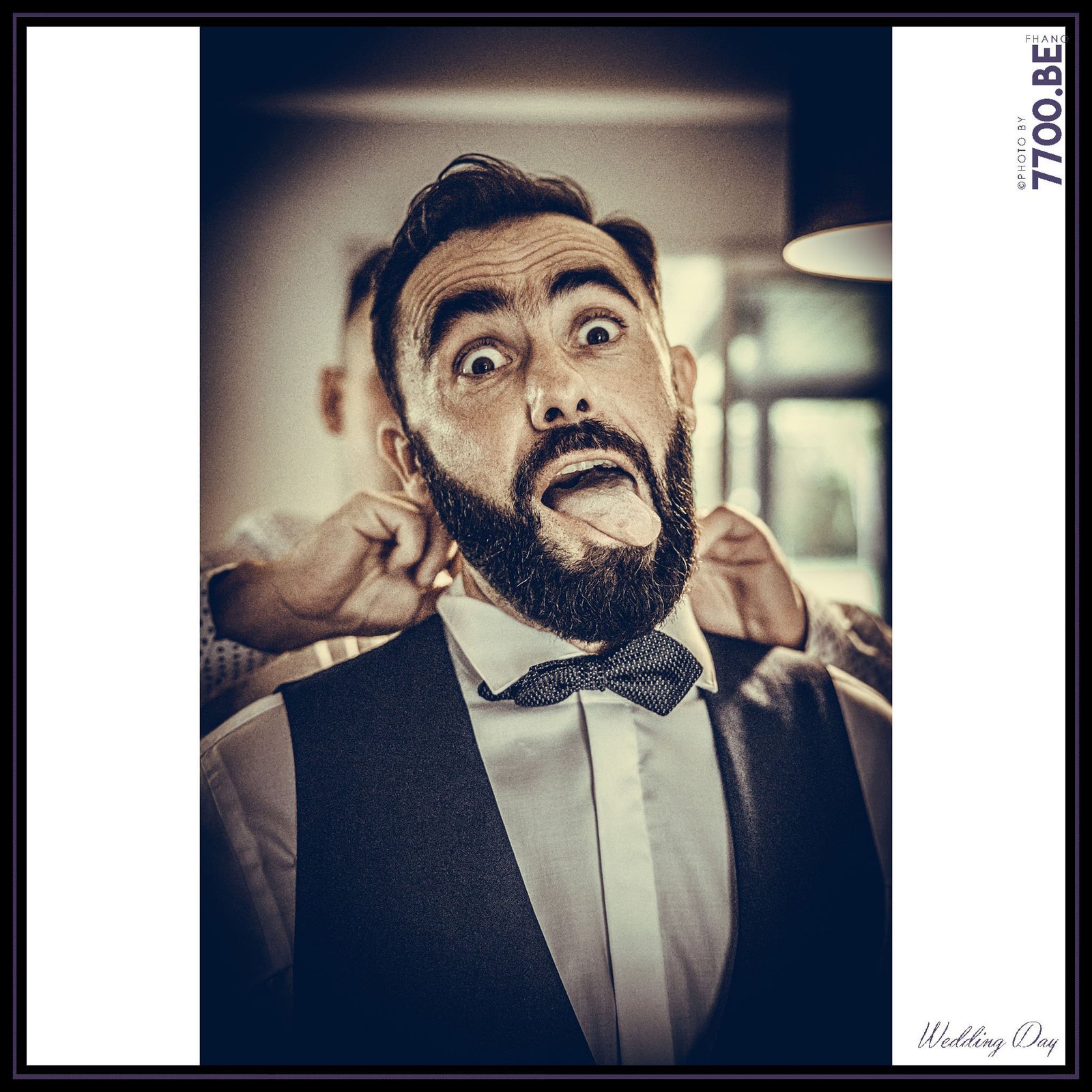 Galerie De Photo ©Studio7700 chez Fhano issue du reportage photo video drone de mariage 16
