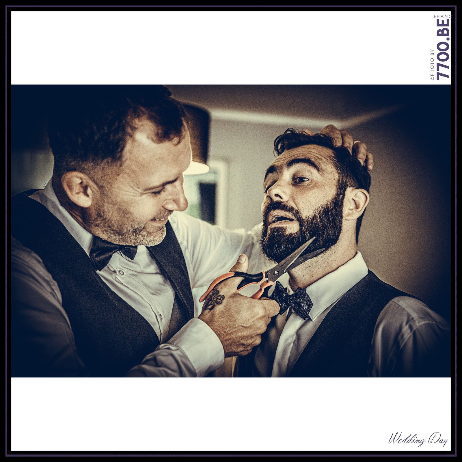 Galerie De Photo ©Studio7700 chez Fhano issue du reportage photo video drone de mariage 17