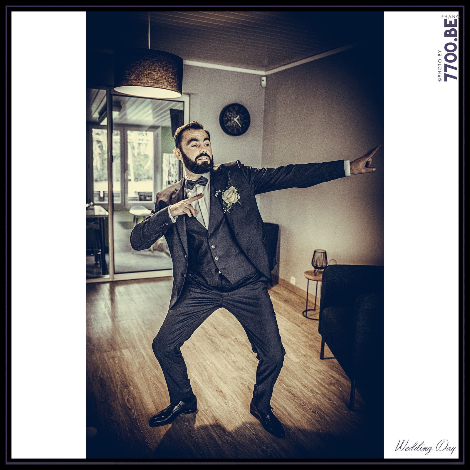 Galerie De Photo ©Studio7700 chez Fhano issue du reportage photo video drone de mariage 18