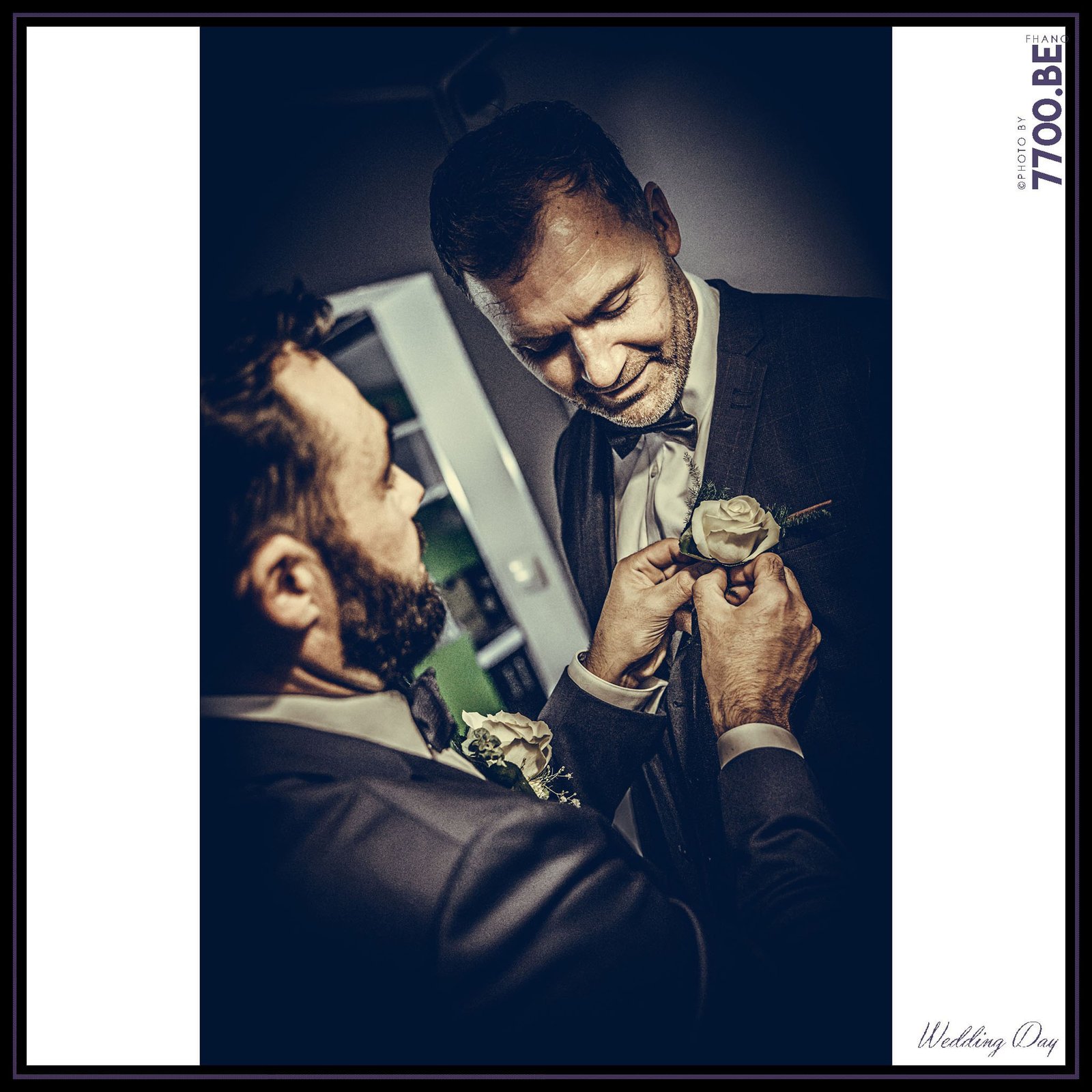Galerie De Photo ©Studio7700 chez Fhano issue du reportage photo video drone de mariage 19