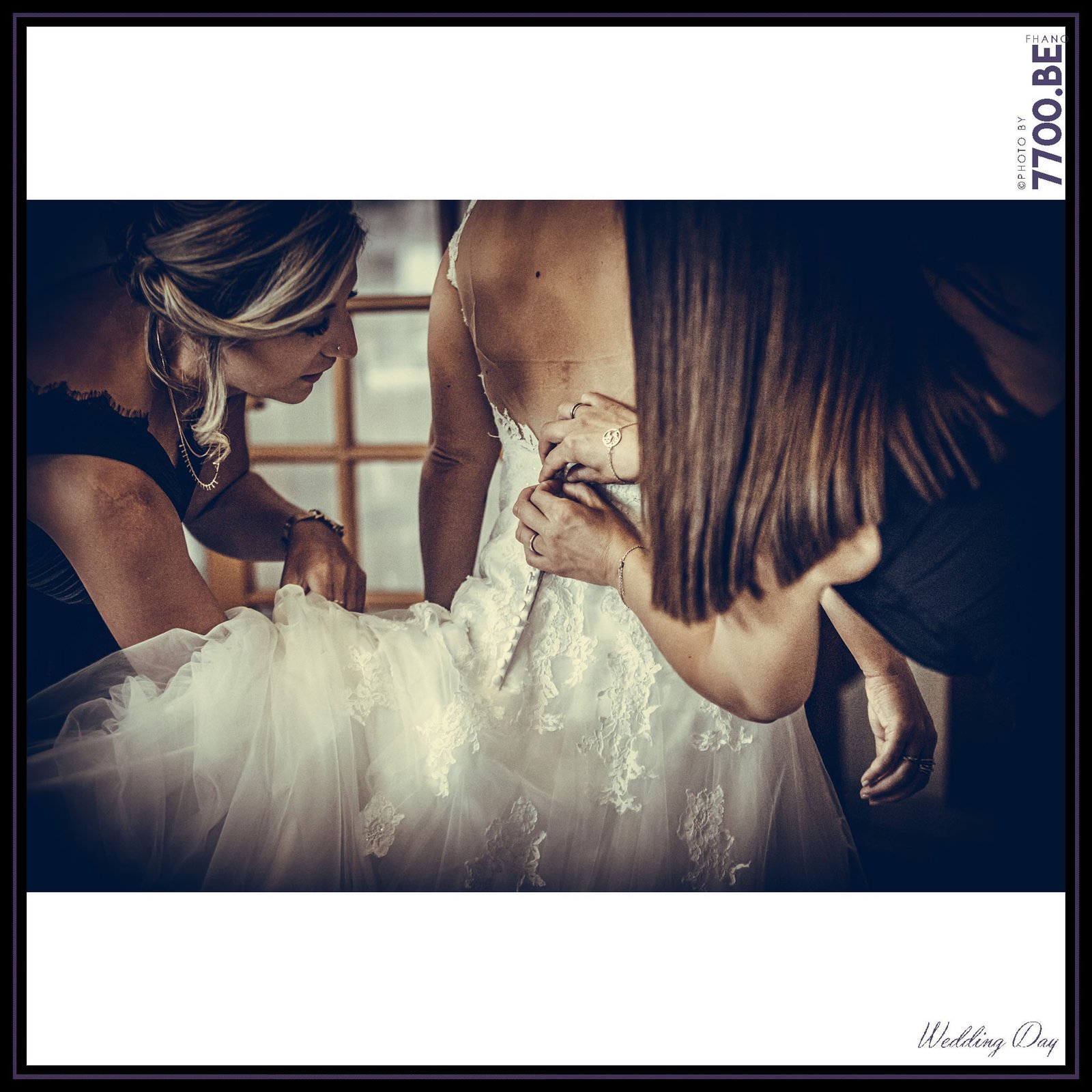 Galerie De Photo ©Studio7700 chez Fhano issue du reportage photo video drone de mariage 23