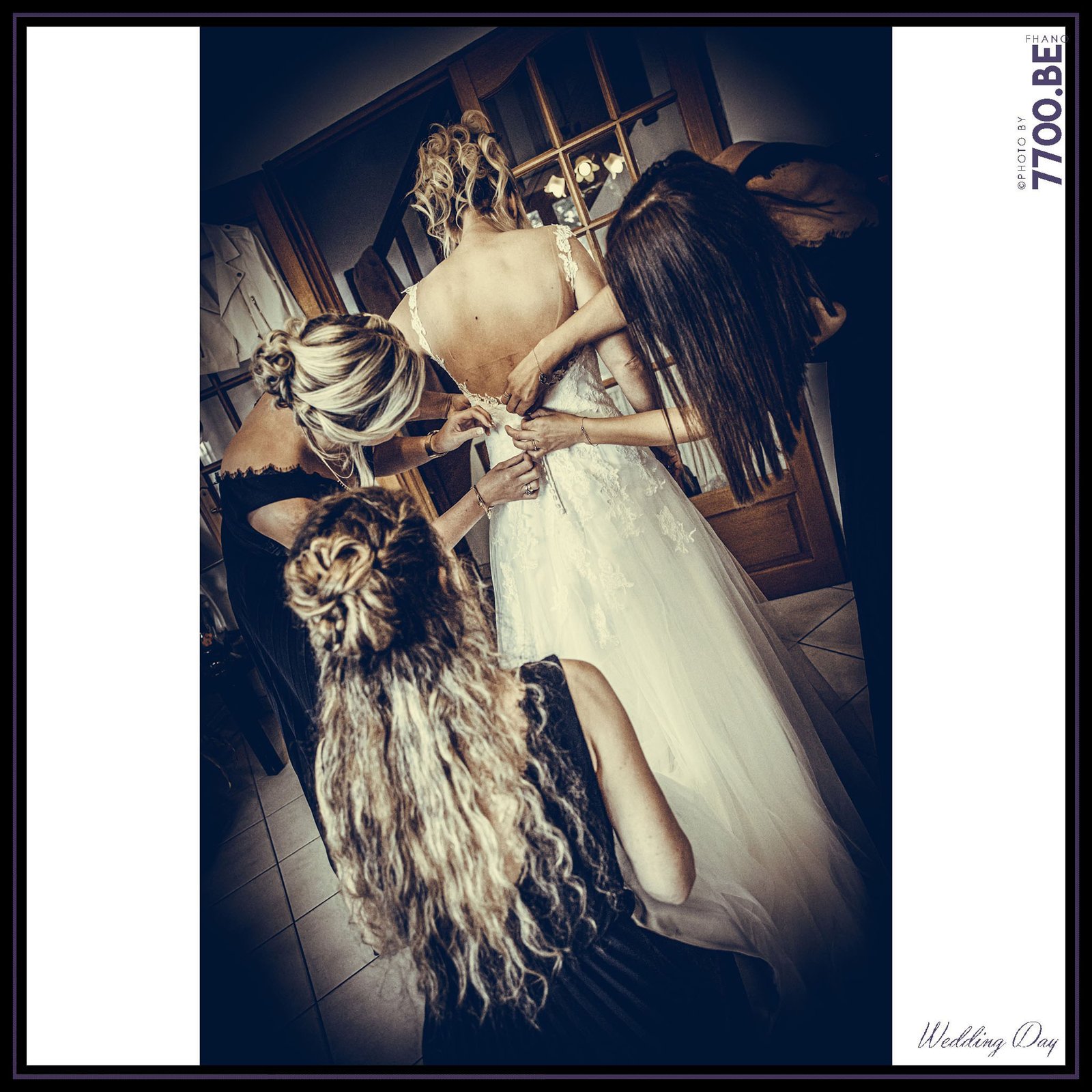 Galerie De Photo ©Studio7700 chez Fhano issue du reportage photo video drone de mariage 24