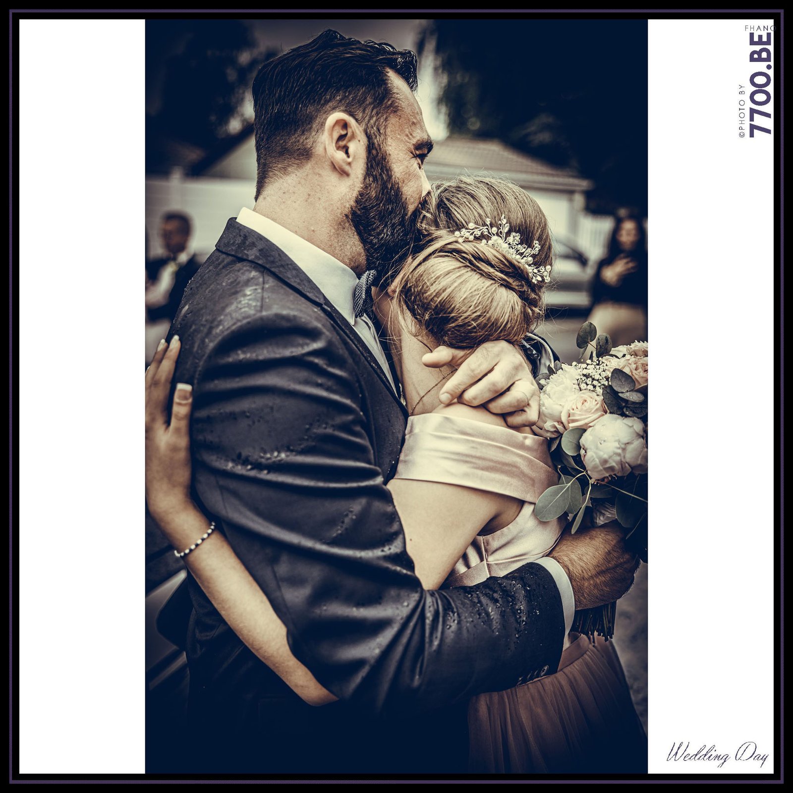 Galerie De Photo ©Studio7700 chez Fhano issue du reportage photo video drone de mariage 28