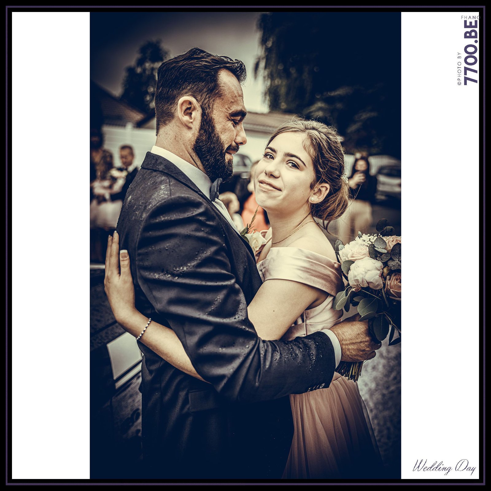 Galerie De Photo ©Studio7700 chez Fhano issue du reportage photo video drone de mariage 29