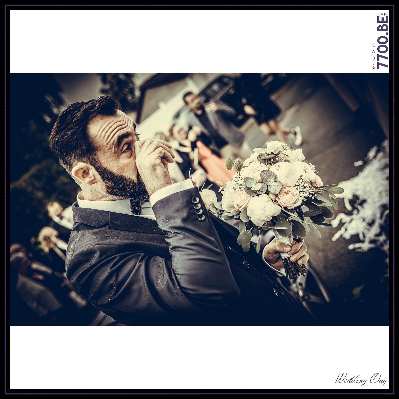 Galerie De Photo ©Studio7700 chez Fhano issue du reportage photo video drone de mariage 30