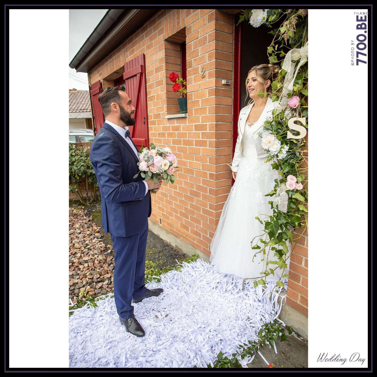 Galerie De Photo ©Studio7700 chez Fhano issue du reportage photo video drone de mariage 31