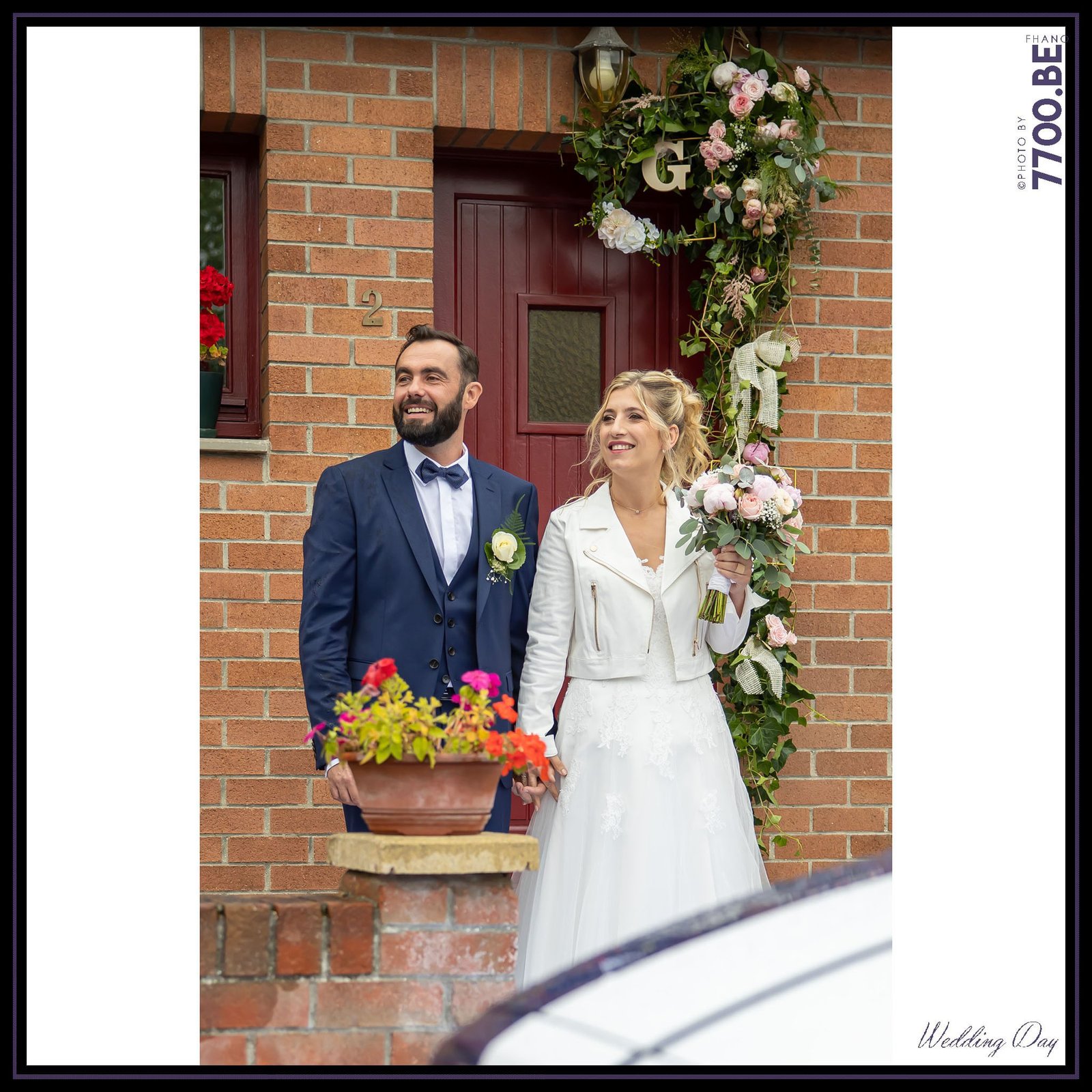 Galerie De Photo ©Studio7700 chez Fhano issue du reportage photo video drone de mariage 32