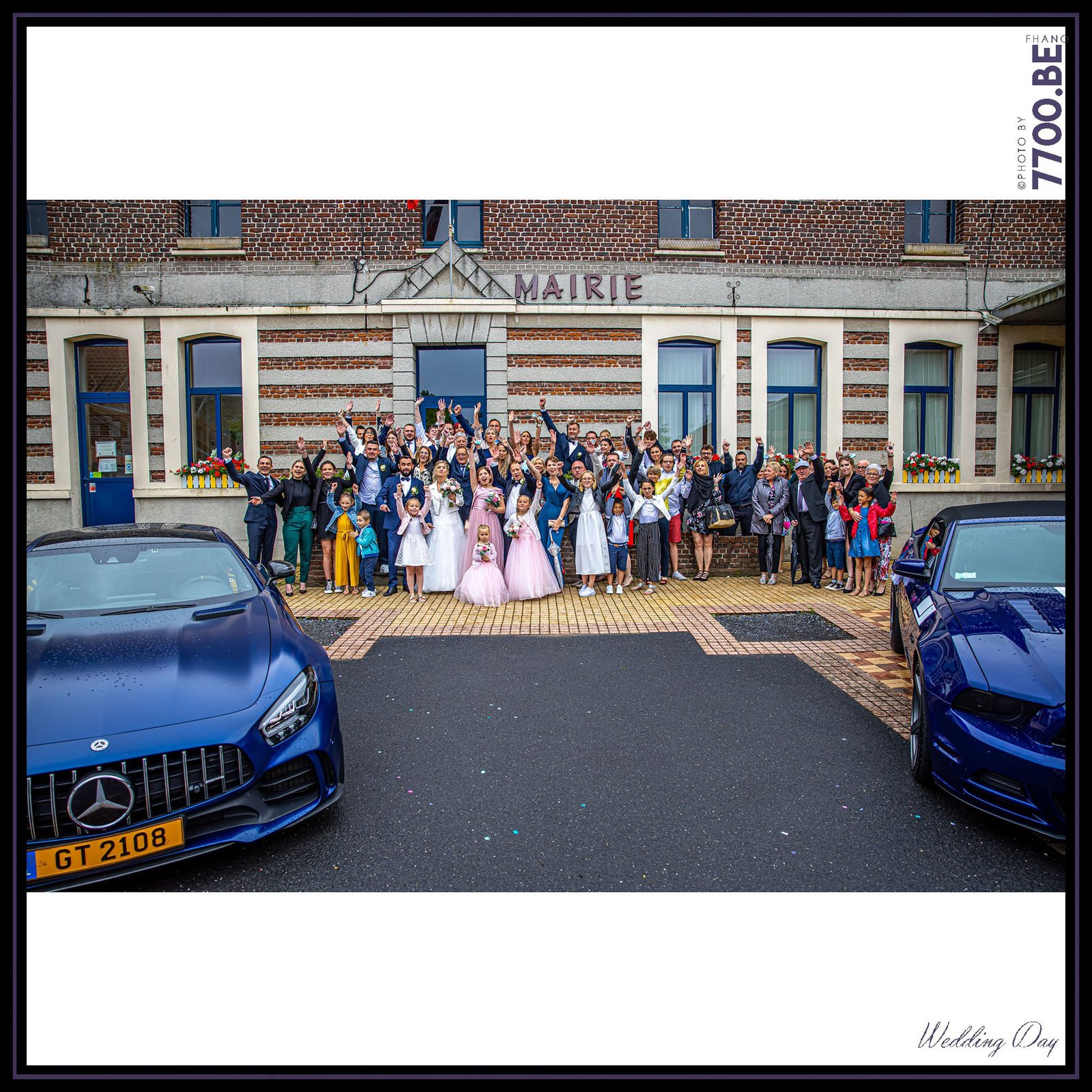 Galerie De Photo ©Studio7700 chez Fhano issue du reportage photo video drone de mariage 38