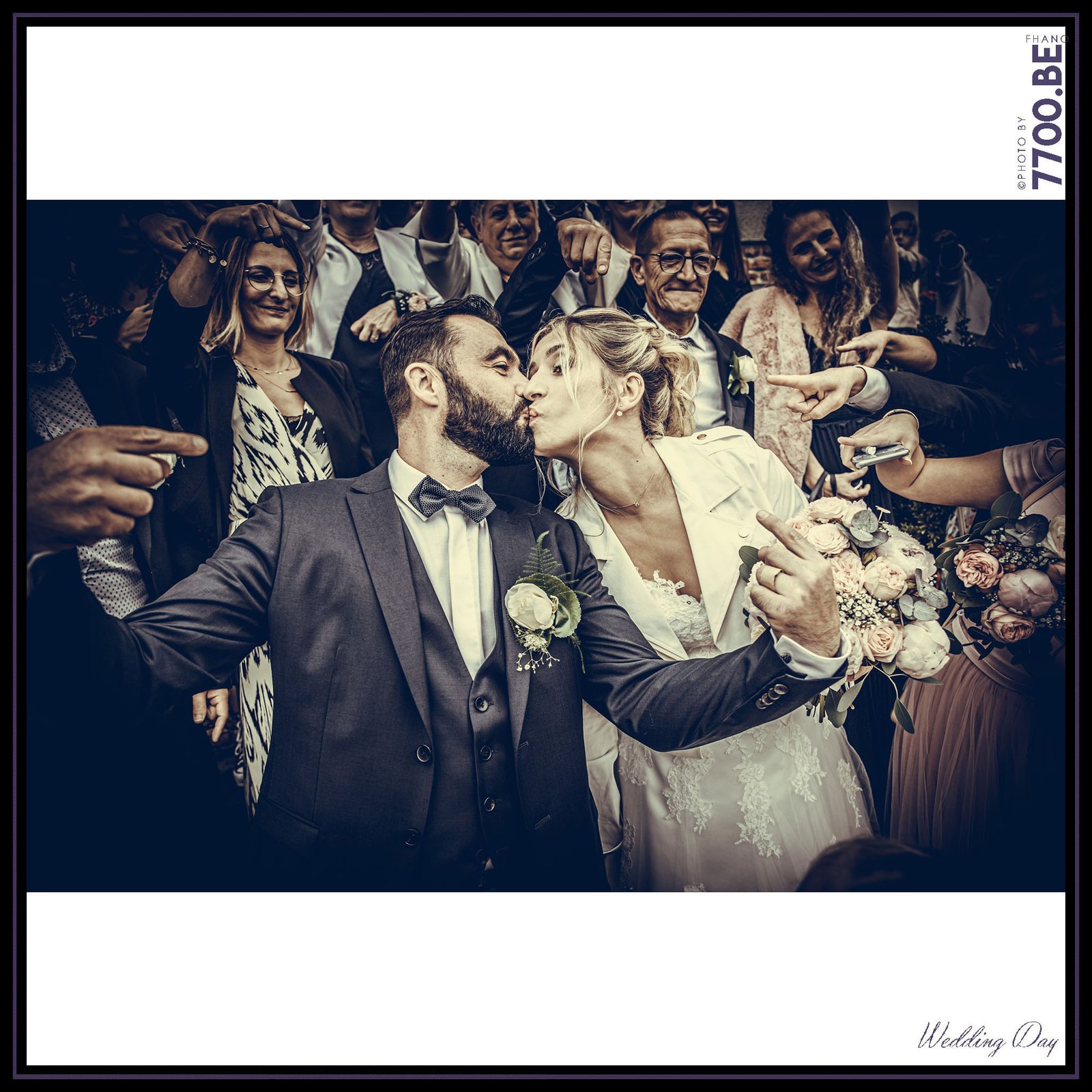 Galerie De Photo ©Studio7700 chez Fhano issue du reportage photo video drone de mariage 41