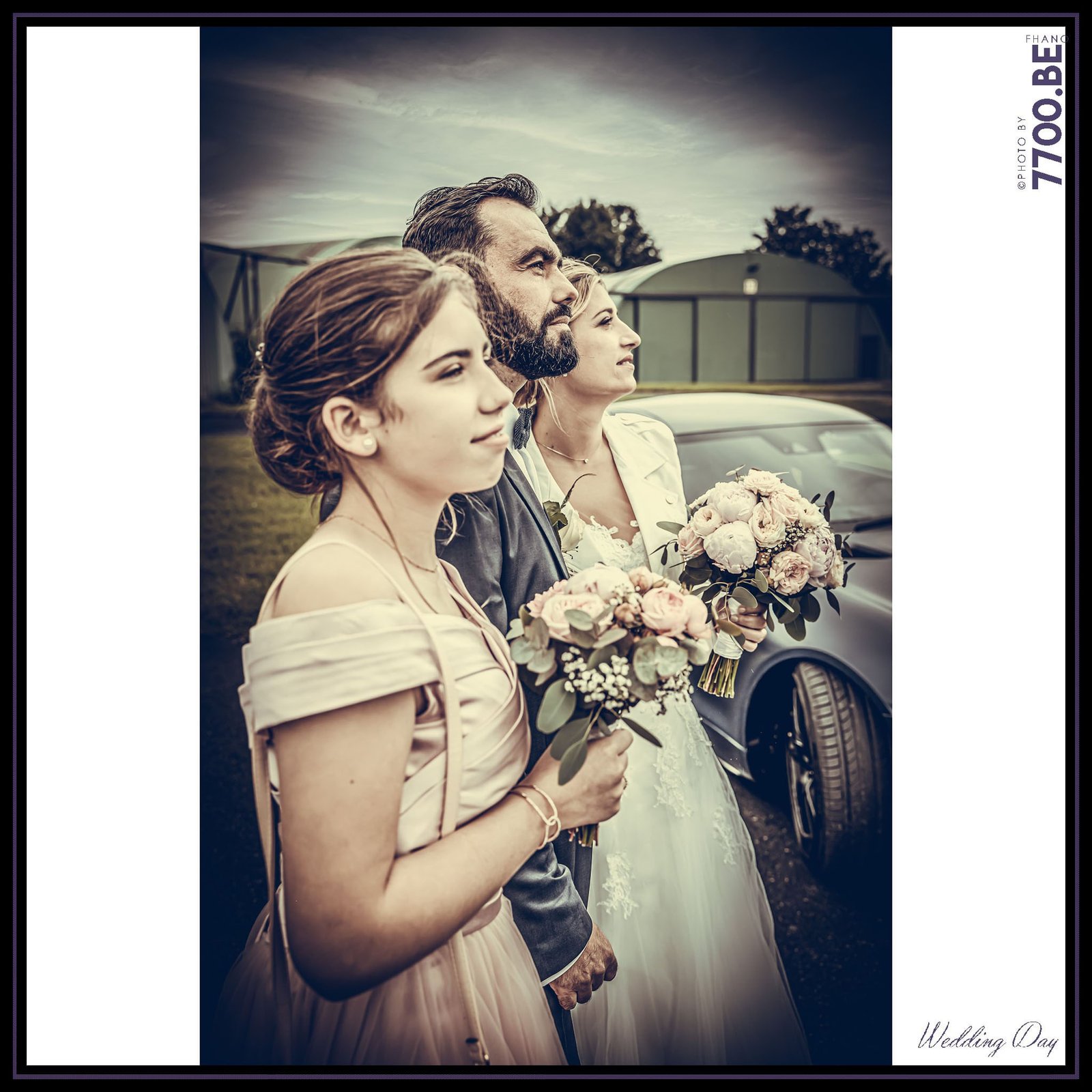 Galerie De Photo ©Studio7700 chez Fhano issue du reportage photo video drone de mariage 46